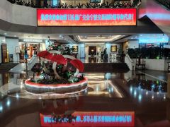 -广东大厦酒店(广州北京路步行街纪念堂地铁站店)