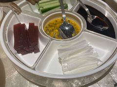 -喜公馆(平安金融中心店)