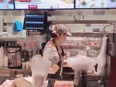 -肯德基(九江长江大道店)