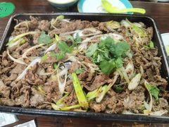 -清真永恒华威肉饼(潘家园店)