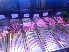 -盛江山自助料理(奥莱锦辉购物广场店)