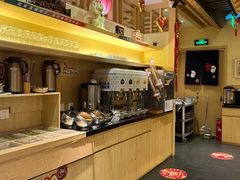 自助取餐区-伊豆野菜村(新荟城店)