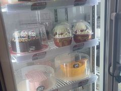 -DQ·蛋糕·冰淇淋(领秀城店)