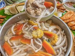 -椰小鸡·琼州糟粕醋(美兰缤纷城店)