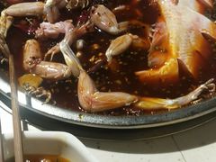 -蛙鱼道美蛙鱼自助火锅(新耍都店)