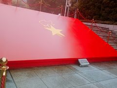 -重庆歌乐山烈士陵园