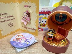 -泡泡玛特POPMART(合生汇店)