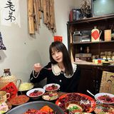 吃火锅必备滤镜❓也太好拍了‼️