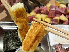 -霸腹烤肉(厦门柚子番店)