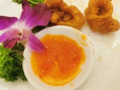-旺达·福州菜(正大广场店)