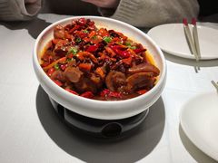 香辣美容蹄-胡大饭馆 24h(簋街总店)