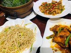 -董府·古宅餐厅