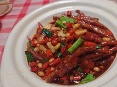 -辣小鲜·南昌大排档(船山路店)