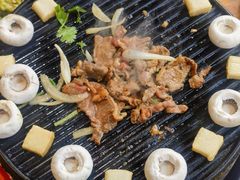 -石记老北京炙子烤肉(松园店)