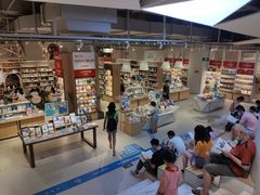 -当当书店(国泰广场店)
