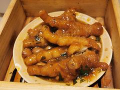 -蔡澜点心·粤菜(西单大悦城店)