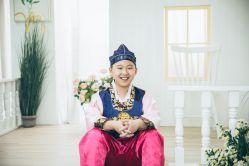 -WPlus明星肖像亲子全家福摄影