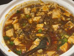 -探鱼·鲜青椒爽麻烤鱼(番禺万达店)
