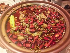 -小山城·馋嘴蛙(亚运村店)