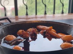 -李子坝梁山鸡(李子坝大鸡哥店)