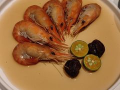 -醉舍·新淮扬菜(长宁龙之梦店)