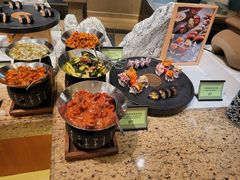 -咖啡苑自助餐厅·中国大饭店