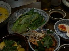 -蟹黄鱼·海派深夜面馆(江湾里店)