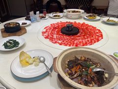 -宝燕壹号景观餐厅(龙盛国际商业广场店)