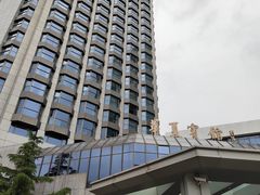 -上海华夏假日酒店