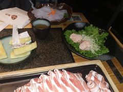 -湊湊火锅·茶憩(皇姑万象汇店)