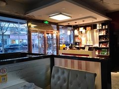 -湘桂人酒楼(西便门店)