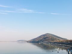-南京金牛湖风景区
