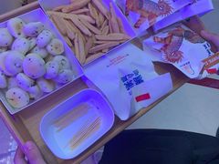 -墨茉点心局(国金街店)