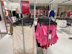 -ZARA(大上海时代广场店)