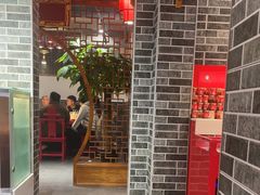 -欠火锅·水牛毛肚·团建聚餐·生日宴(何山路店)
