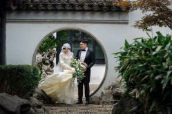 -Mu慕婚纱摄影·超级工作室