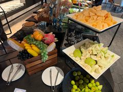 -希尔顿欢朋酒店·欢朋餐厅