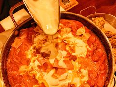 -양평식당·杨平食堂(华贸店)