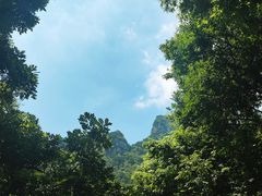 -北京上方山国家森林公园