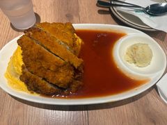 -玛格萝妮比萨屋(四平店)