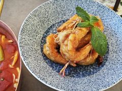 -沿途四季·云南菜·诗酒茶(蓝色港湾店)