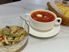 -库滋明·俄罗斯特色美食(中央大街店)