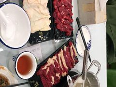 -福合埕牛肉火锅(长平国新店)