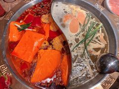 -刘掌门鲜货火锅(东门口店)