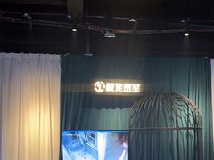 -棂笼·深度沉浸密室(武汉旗舰店)