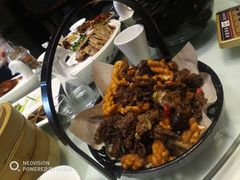 -北京老铺烤鸭(西稍门店)
