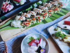 -Hatsune隐泉日式料理(三里屯太古里店)