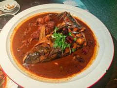 -永安鱼庄·镇江菜(东吴路店)