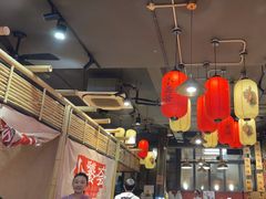 -小饕荟雅安贡椒鱼鲜馆(广福桥店)