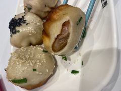 -小杨生煎(龙之梦购物中心店)